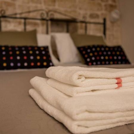 Home Estia Casa Vacanza Ceglie Messapica Εξωτερικό φωτογραφία