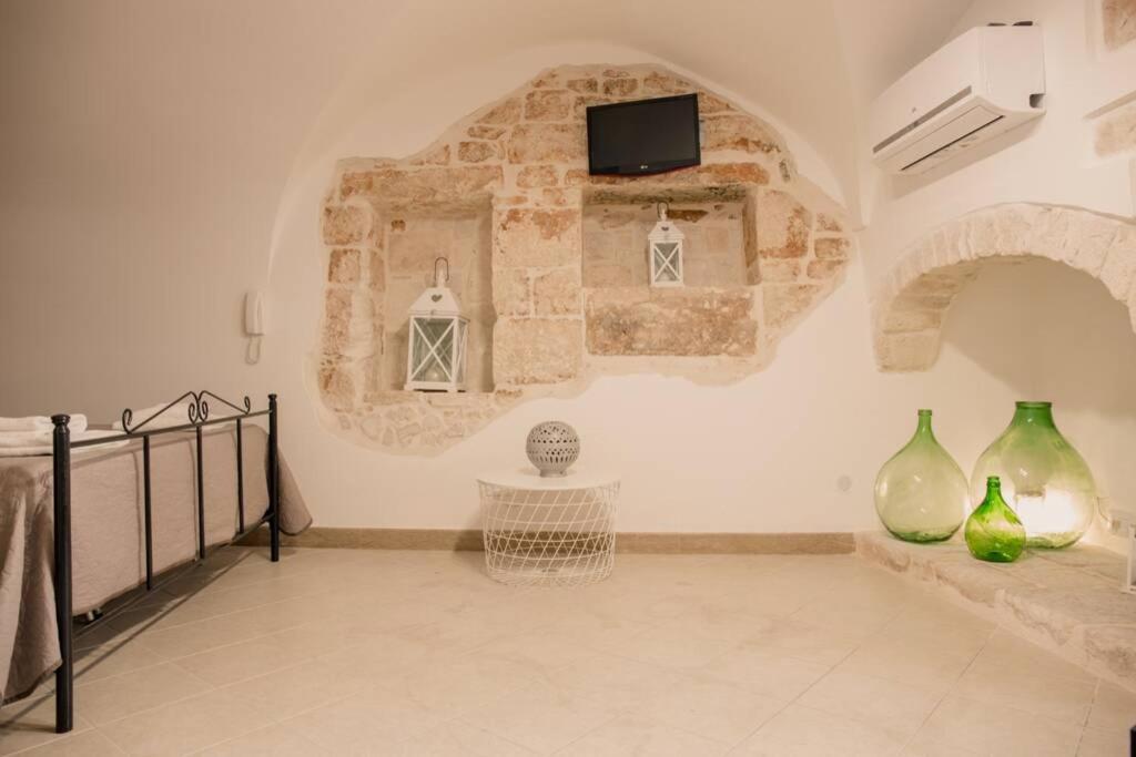 Home Estia Casa Vacanza Ceglie Messapica Εξωτερικό φωτογραφία