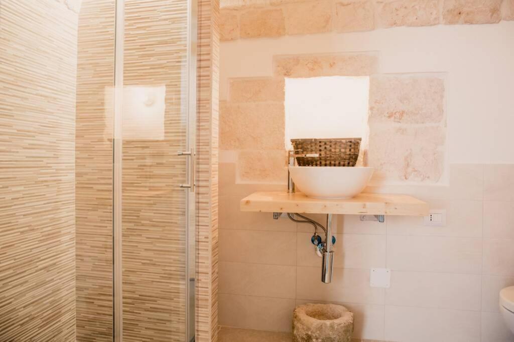 Home Estia Casa Vacanza Ceglie Messapica Εξωτερικό φωτογραφία