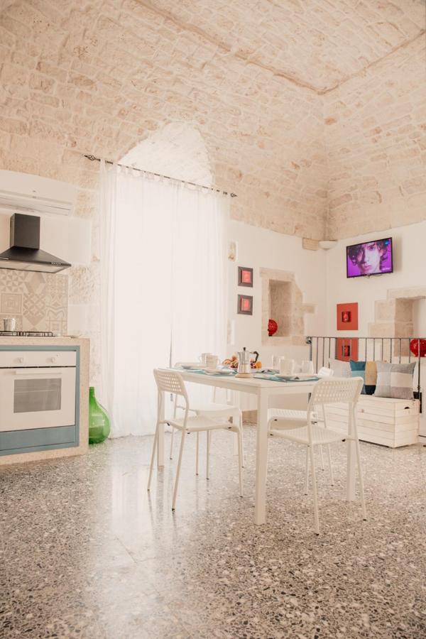 Home Estia Casa Vacanza Ceglie Messapica Εξωτερικό φωτογραφία