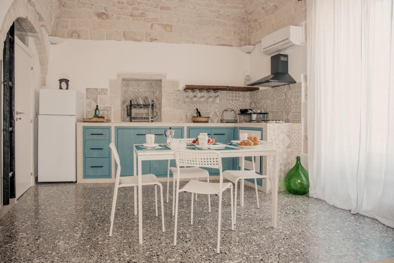 Home Estia Casa Vacanza Ceglie Messapica Εξωτερικό φωτογραφία