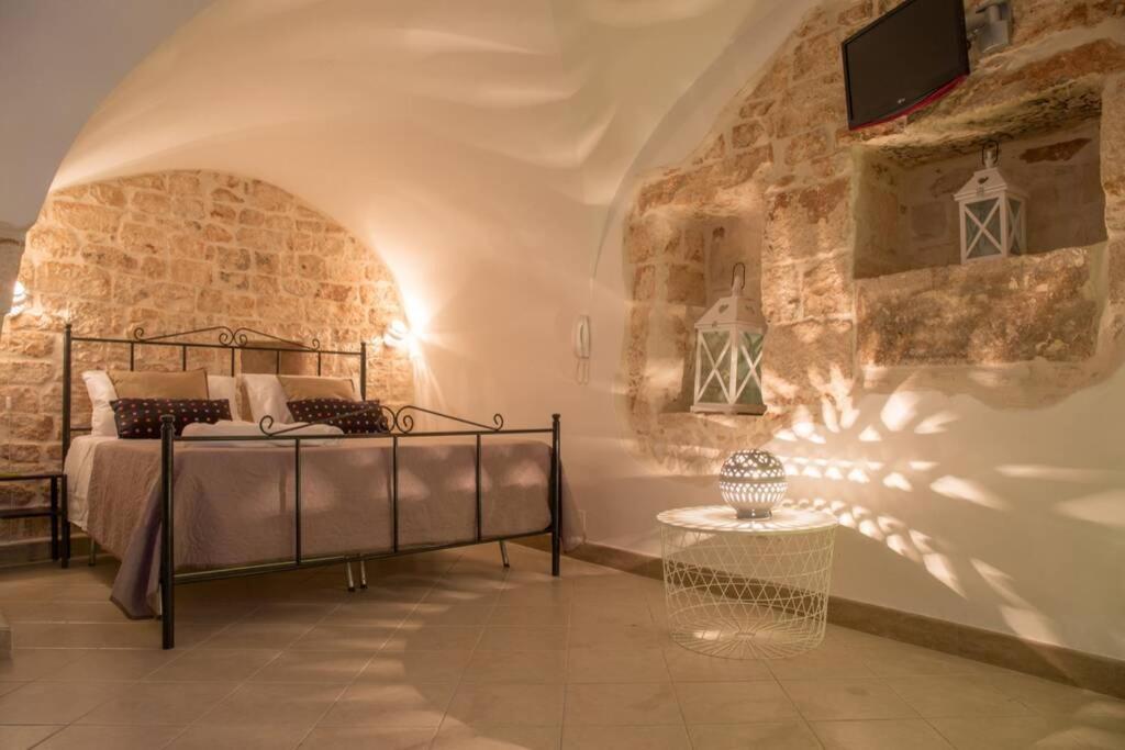 Home Estia Casa Vacanza Ceglie Messapica Εξωτερικό φωτογραφία